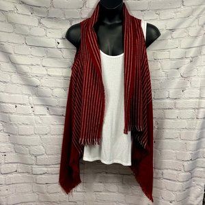 Ace Fashion | Striped Vest